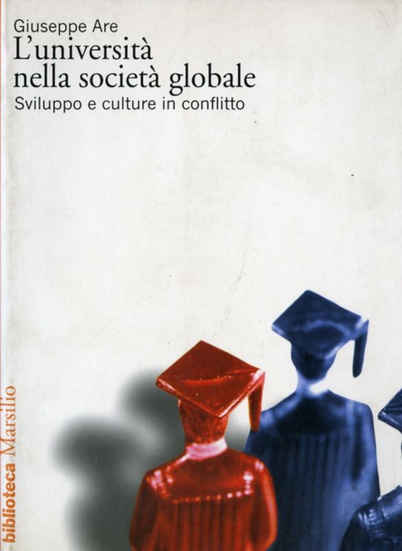 UNIVERSITA' NELLA SOCIETA' GLOBALE