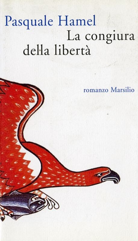 CONGIURA DELLA LIBERTA (LA)