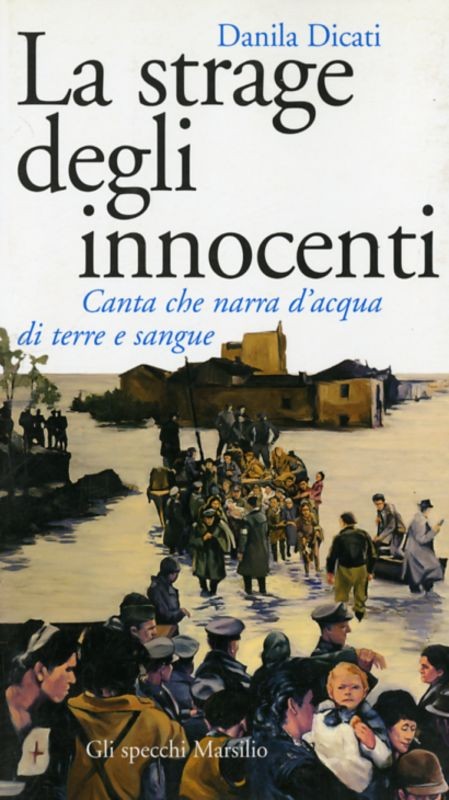 STRAGE DEGLI INNOCENTI (LA)