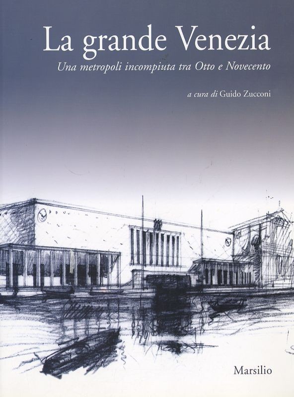 GRANDE VENEZIA (LA)