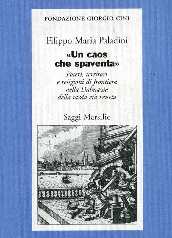 CAOS CHE SPAVENTA (UN)