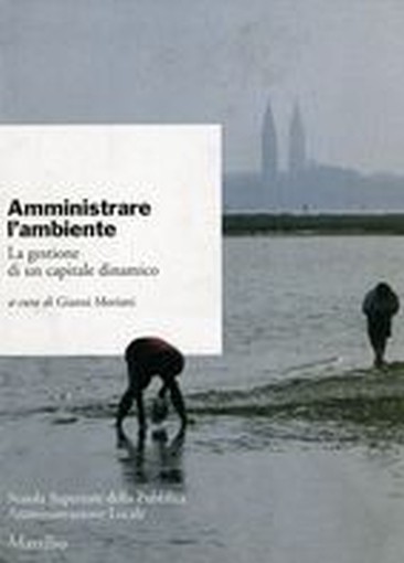 AMMINISTRARE L'AMBIENTE