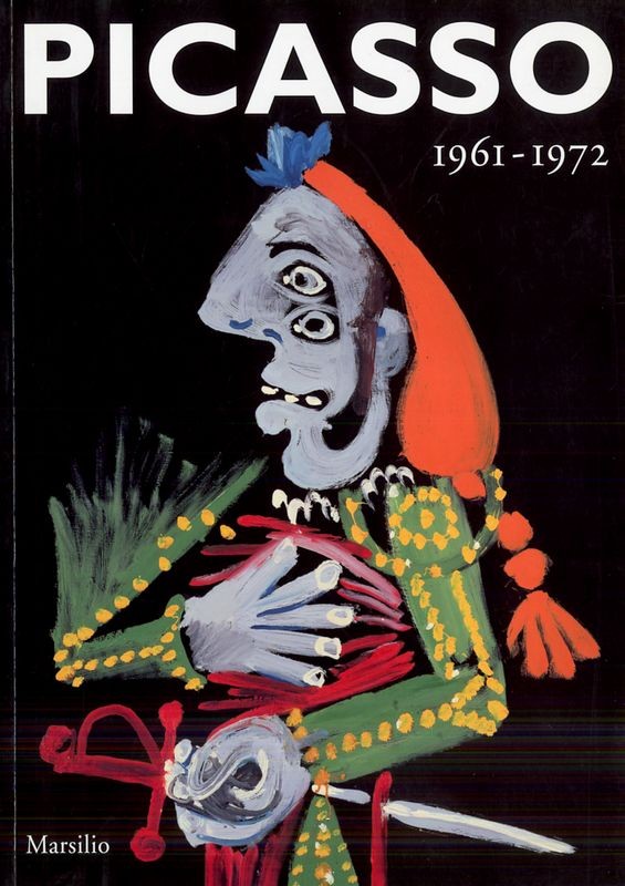 PICASSO 1961-1972