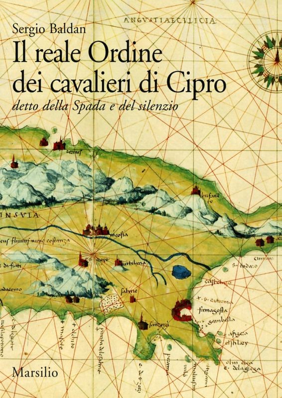REALE ORDINE DEI CAVALIERI DI CIPRO