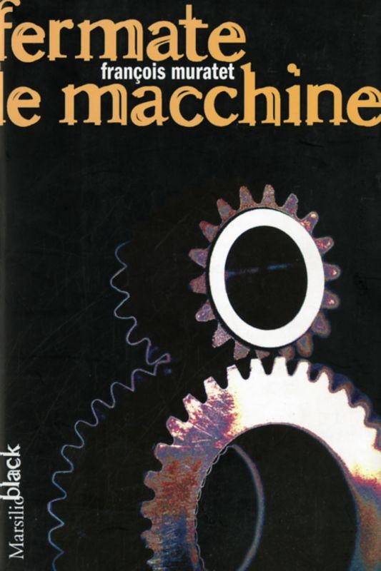 FERMATE LE MACCHINE