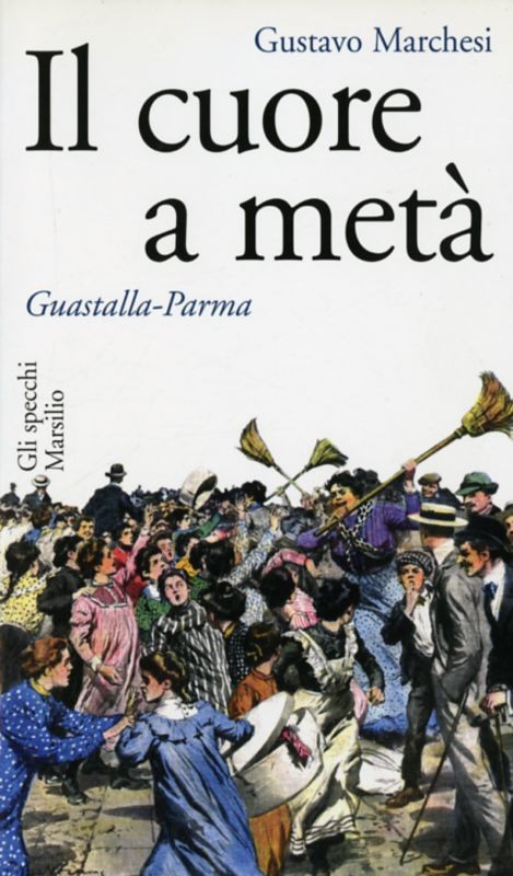 CUORE A META' (IL)