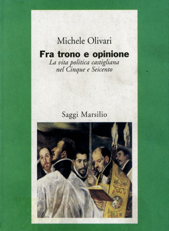 FRA TRONO E OPINIONE