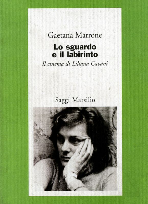SGUARDO E IL LABIRINTO (LO)