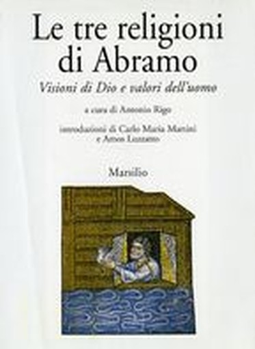 TRE RELIGIONI DI ABRAMO (LE)