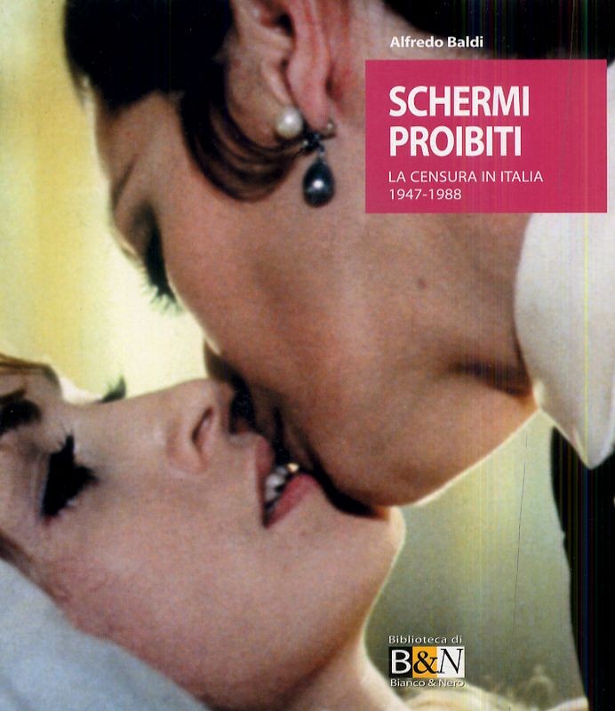 SCHERMI PROIBITI