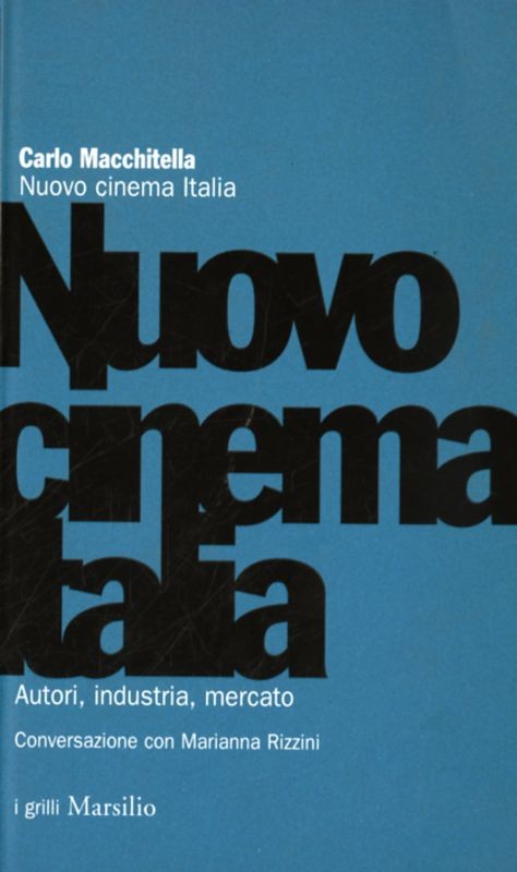 NUOVO CINEMA ITALIA