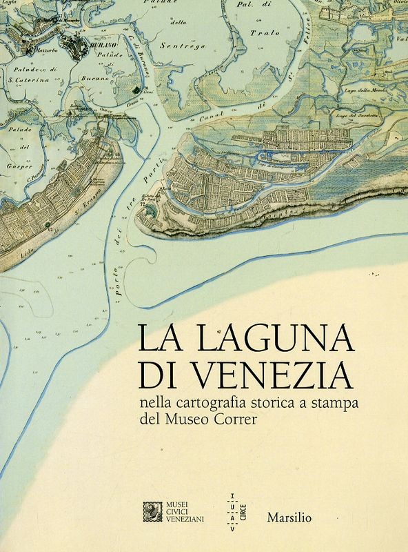 LAGUNA DI VENEZIA (LA)
