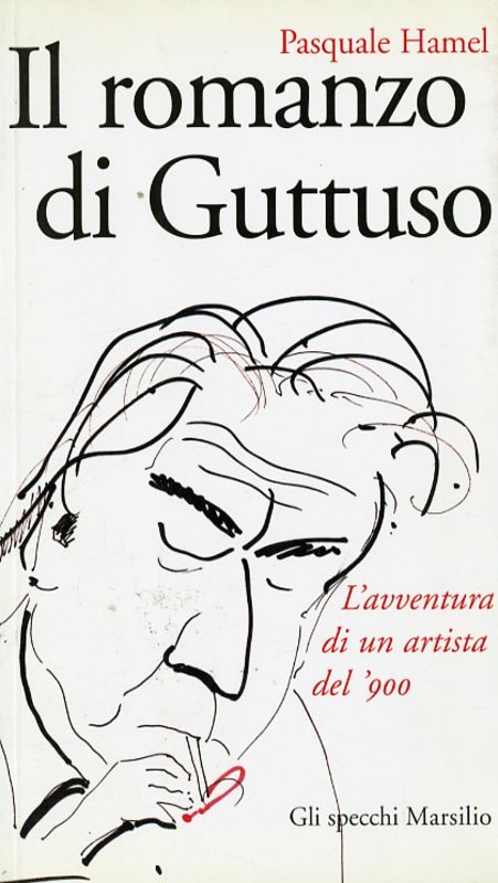 ROMANZO DI GUTTUSO (IL)