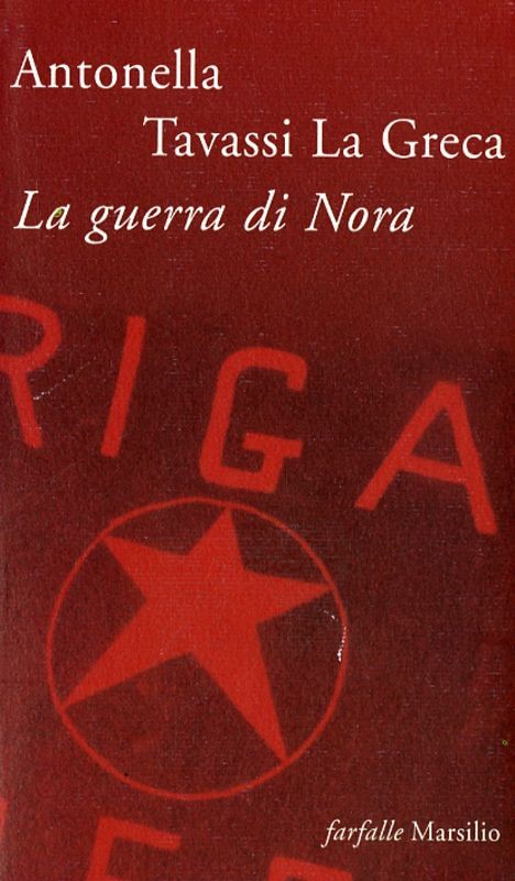GUERRA DI NORA (LA)
