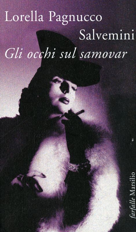 OCCHI SUL SAMOVAR (GLI)