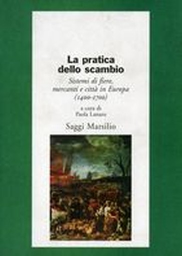 PRATICA DELLO SCAMBIO (LA)
