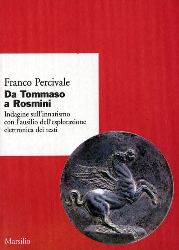 DA TOMMASO A ROSMINI