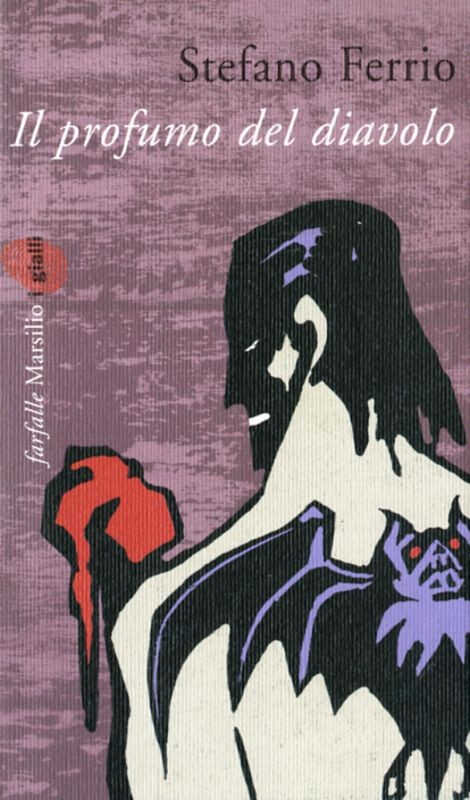 PROFUMO DEL DIAVOLO (IL)