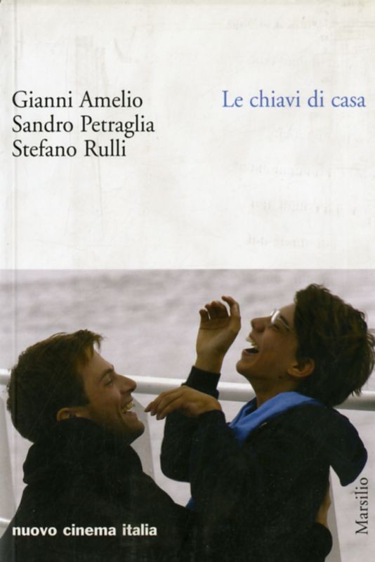 CHIAVI DI CASA (LE)