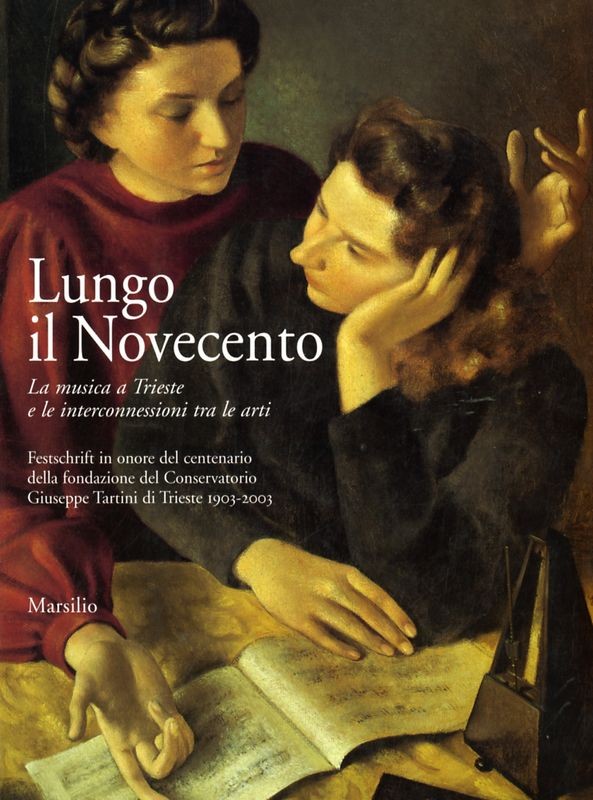LUNGO IL NOVECENTO