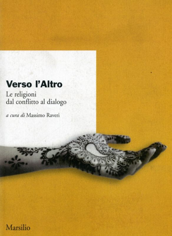 VERSO L'ALTRO