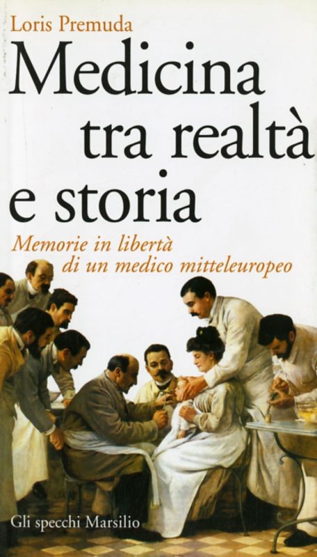 MEDICINA TRA REALTA E STORIA