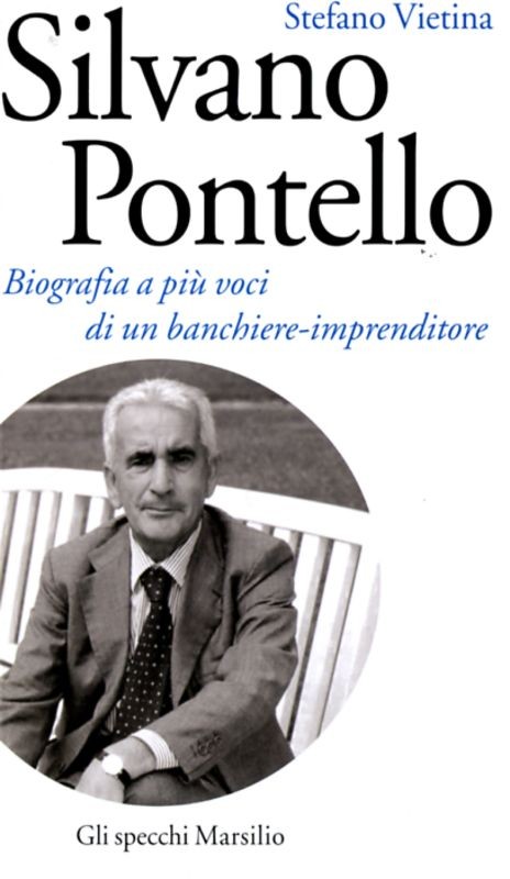 SILVANO PONTELLO