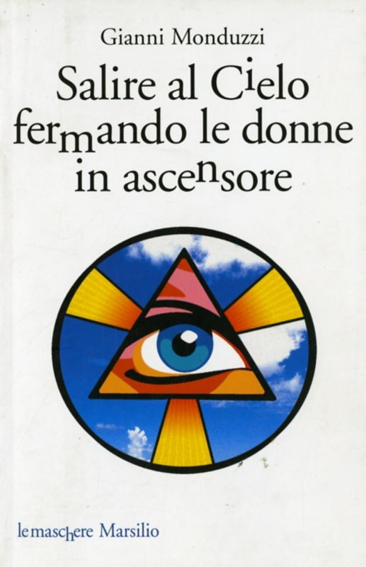 SALIRE AL CIELO FERMANDO LE DONNE I