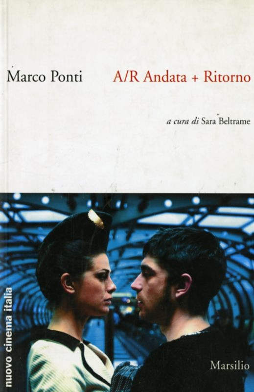 A/R ANDATA + RITORNO