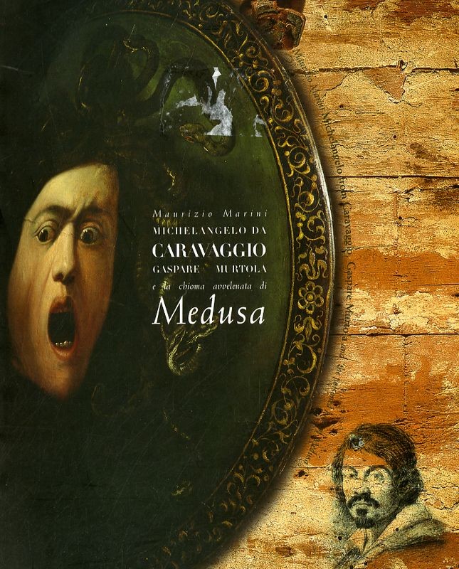 MICHELANGELO DA CARAVAGGIO GASPARE