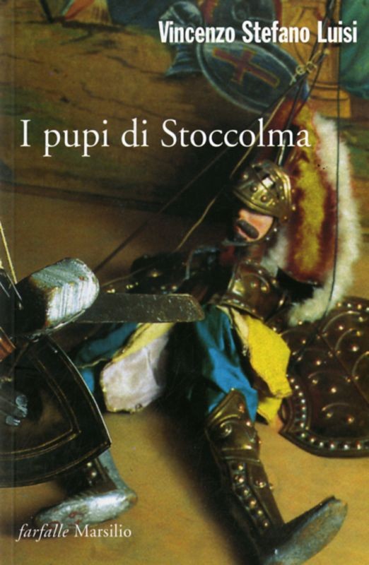 PUPI DI STOCCOLMA (I)
