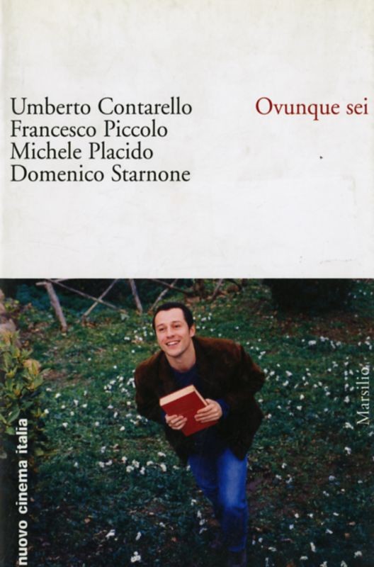 OVUNQUE SEI