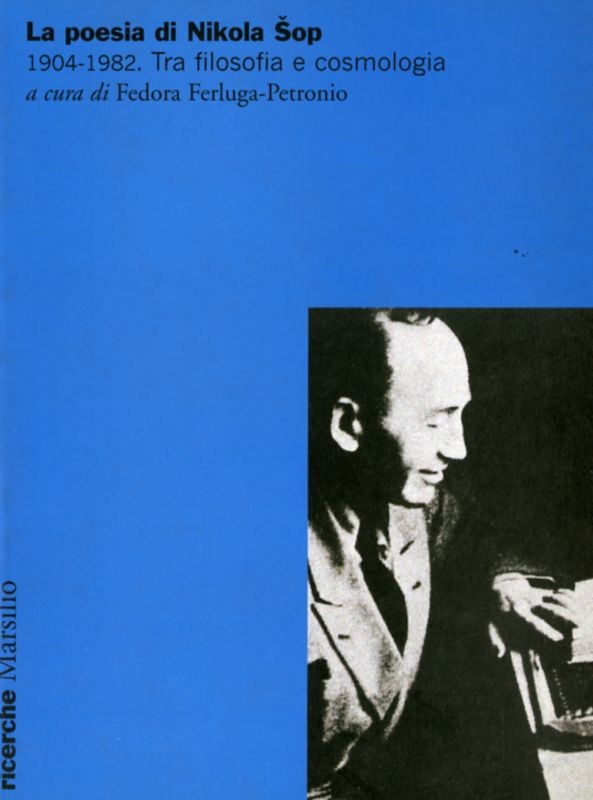 POESIA DI NIKOLA SOP (LA)