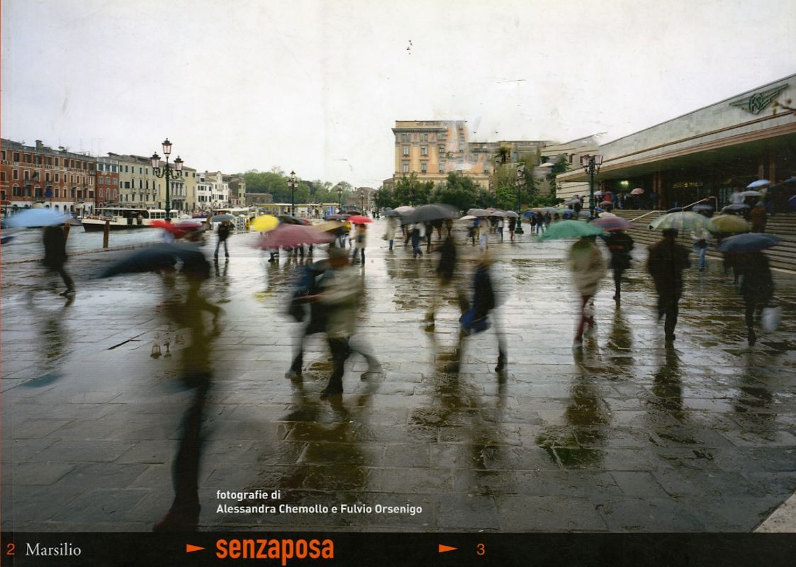 SENZAPOSA