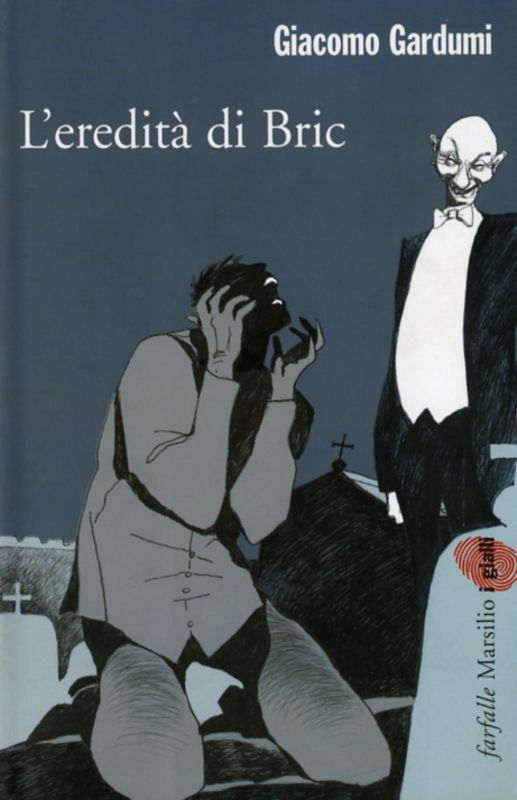 EREDITA DI BRIC (L')