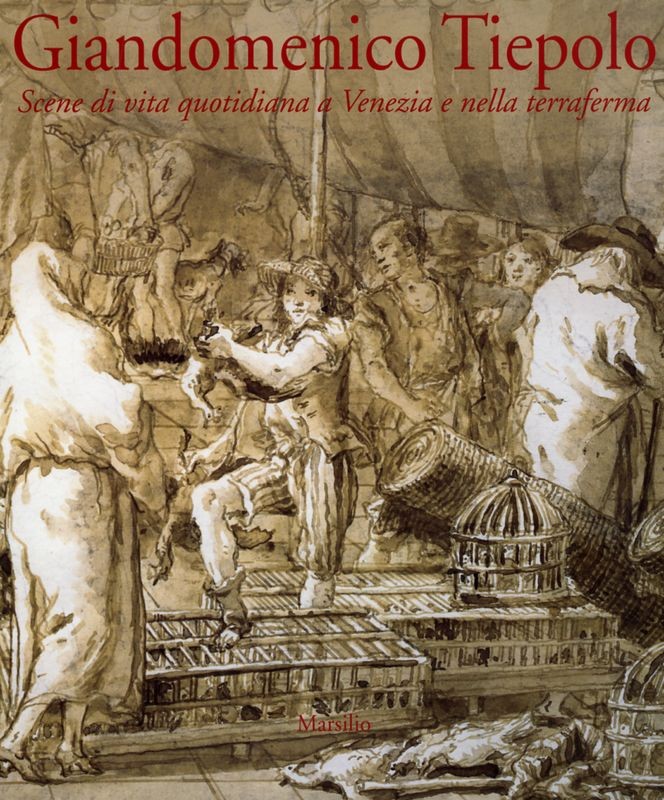 GIANDOMENICO TIEPOLO