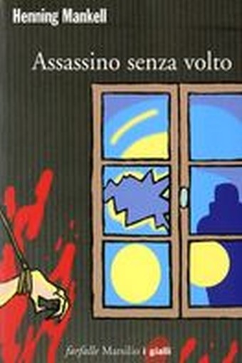 ASSASSINO SENZA VOLTO