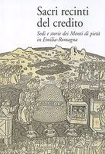 SACRI RECINTI DEL CREDITO