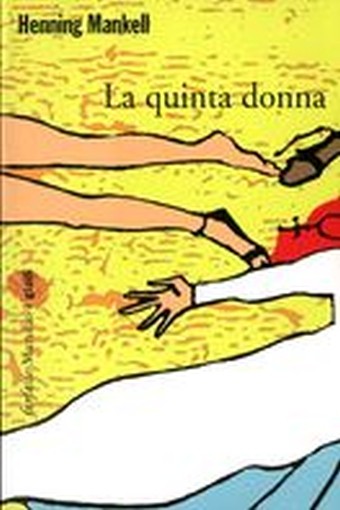 QUINTA DONNA (LA)
