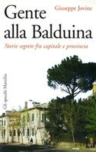 GENTE ALLA BALDUINA