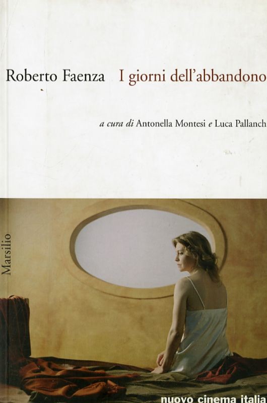 GIORNI DELL'ABBANDONO