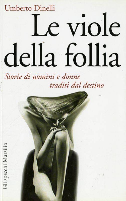 VIOLE DELLA FOLLIA (LE)