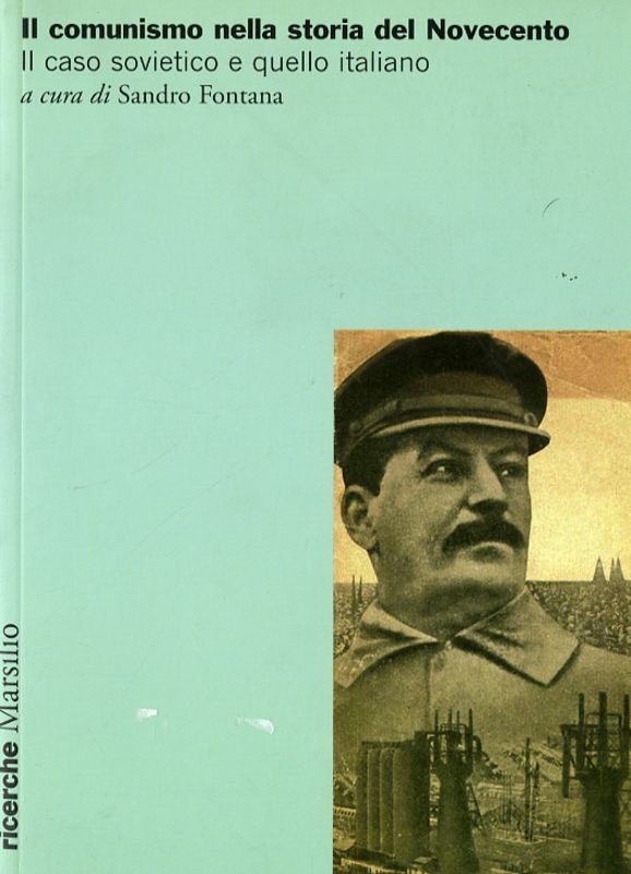 COMUNISMO NELLA STORIA DEL NOVECENT