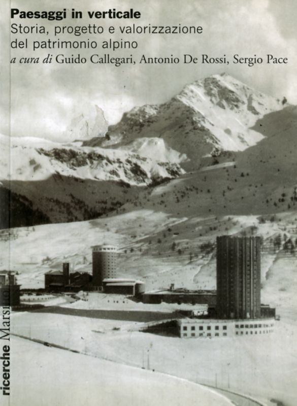PAESAGGI IN VERTICALE