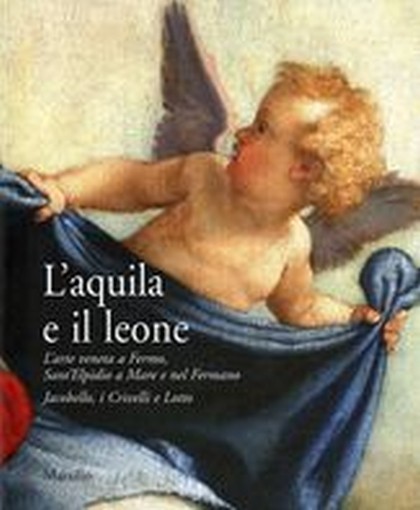 AQUILA E IL LEONE (L')