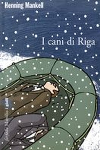 CANI DI RIGA (I)