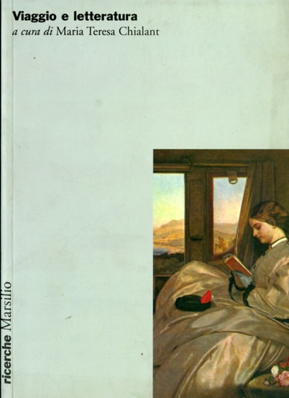 VIAGGIO E LETTERATURA