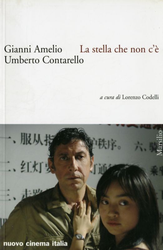 STELLA CHE NON C'E (LA)