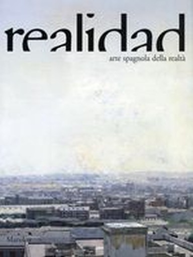 REALIDAD ARTE SPAGNOLA DELLA REALTA