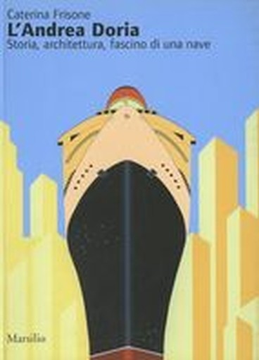 ANDREA DORIA (L')